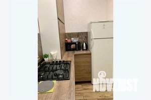 1-к квартира, посуточно, 37м2, 14/23 этаж