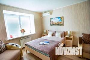 1-к квартира, посуточно, 45м2, 3/10 этаж