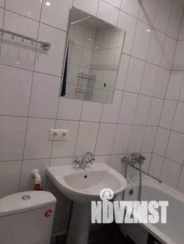 1-к квартира, посуточно, 33м2, 3/4 этаж