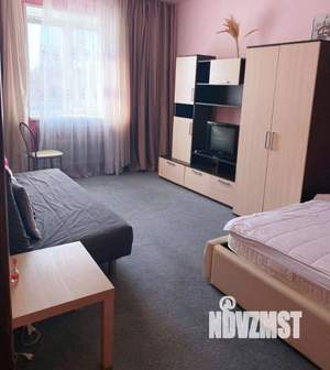 1-к квартира, на длительный срок, 32м2, 3/3 этаж