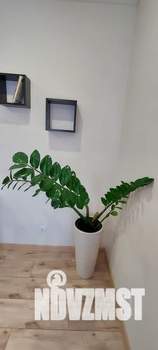 1-к квартира, посуточно, 38м2, 9/10 этаж