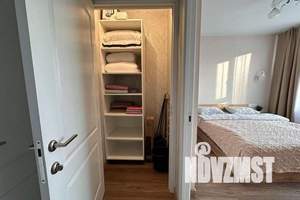 2-к квартира, посуточно, 52м2, 21/25 этаж