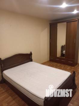 1-к квартира, на длительный срок, 35м2, 10/11 этаж