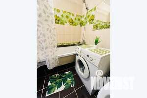 1-к квартира, посуточно, 55м2, 10/10 этаж