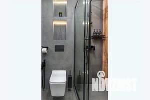 1-к квартира, посуточно, 45м2, 20/32 этаж