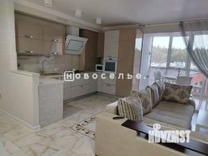 2-к квартира, на длительный срок, 80м2, 6/7 этаж
