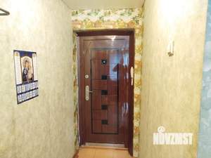 1-к квартира, на длительный срок, 31м2, 5/5 этаж