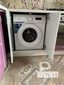 2-к квартира, на длительный срок, 50м2, 2/10 этаж