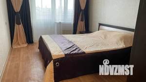 2-к квартира, посуточно, 54м2, 6/6 этаж