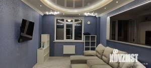 2-к квартира, посуточно, 80м2, 1/1 этаж