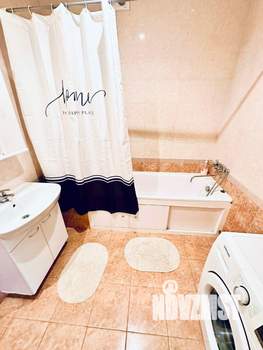 1-к квартира, посуточно, 70м2, 1/1 этаж