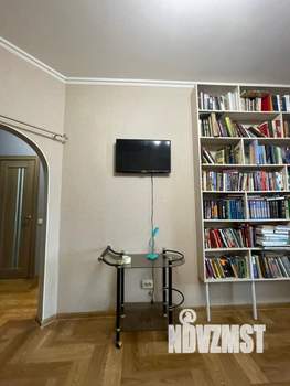 1-к квартира, на длительный срок, 38м2, 5/6 этаж