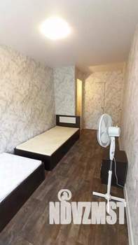 2-к квартира, посуточно, 45м2, 1/1 этаж