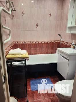 1-к квартира, посуточно, 31м2, 2/5 этаж