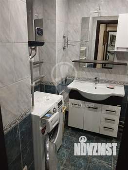 1-к квартира, на длительный срок, 41м2, 10/10 этаж