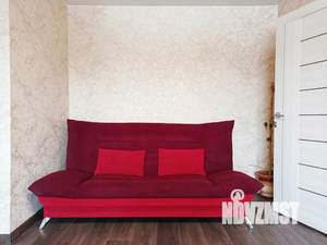 2-к квартира, посуточно, 46м2, 3/4 этаж