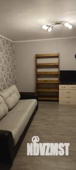 1-к квартира, на длительный срок, 40м2, 5/9 этаж