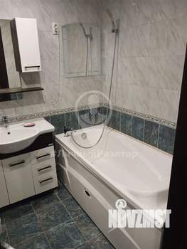 1-к квартира, на длительный срок, 41м2, 10/10 этаж