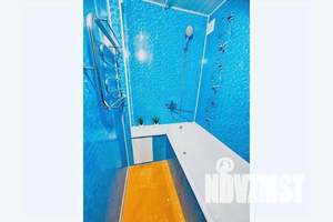 1-к квартира, посуточно, 40м2, 2/5 этаж