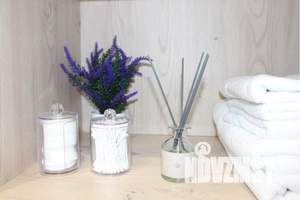 1-к квартира, посуточно, 44м2, 20/25 этаж