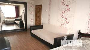 1-к квартира, посуточно, 33м2, 9/9 этаж