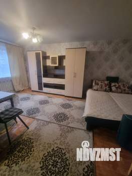 2-к квартира, на длительный срок, 45м2, 1/5 этаж