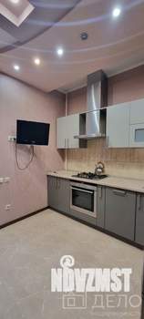 1-к квартира, на длительный срок, 47м2, 8/10 этаж