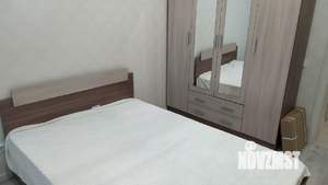 1-к квартира, на длительный срок, 35м2, 8/26 этаж