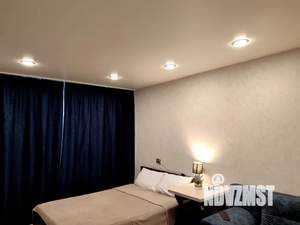 1-к квартира, посуточно, 38м2, 9/9 этаж