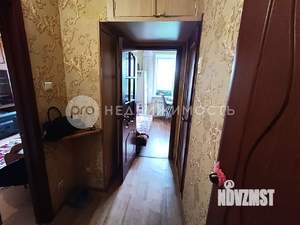 1-к квартира, на длительный срок, 33м2, 9/9 этаж
