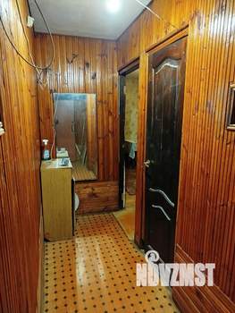 2-к квартира, на длительный срок, 45м2, 1/5 этаж