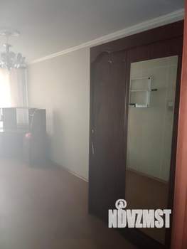 2-к квартира, на длительный срок, 44м2, 1/5 этаж