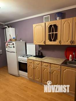 1-к квартира, на длительный срок, 42м2, 5/12 этаж