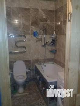 Студия квартира, на длительный срок, 23м2, 18/25 этаж