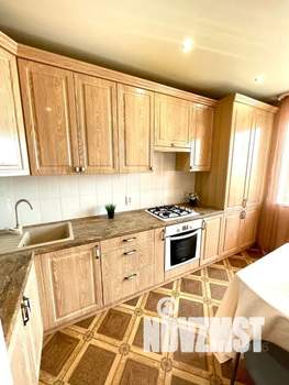 1-к квартира, посуточно, 48м2, 17/22 этаж