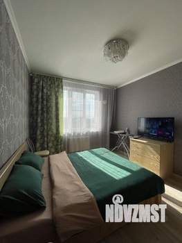 1-к квартира, посуточно, 70м2, 1/1 этаж