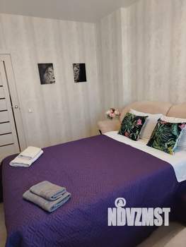 3-к квартира, посуточно, 90м2, 15/22 этаж