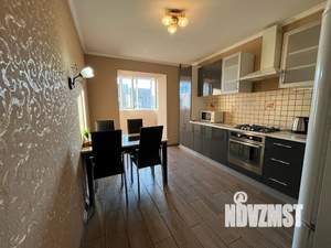 1-к квартира, посуточно, 47м2, 8/11 этаж