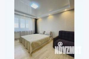 1-к квартира, посуточно, 45м2, 13/25 этаж