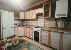 1-к квартира, на длительный срок, 40м2, 2/10 этаж