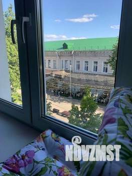 1-к квартира, посуточно, 28м2, 1/1 этаж