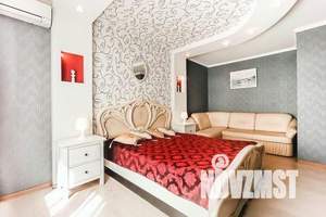 2-к квартира, посуточно, 65м2, 2/9 этаж