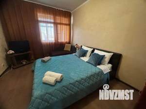 1-к квартира, посуточно, 85м2, 1/1 этаж