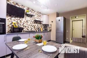 1-к квартира, посуточно, 105м2, 1/1 этаж