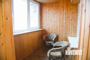 1-к квартира, посуточно, 52м2, 7/10 этаж