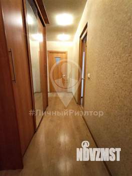 1-к квартира, на длительный срок, 43м2, 8/10 этаж