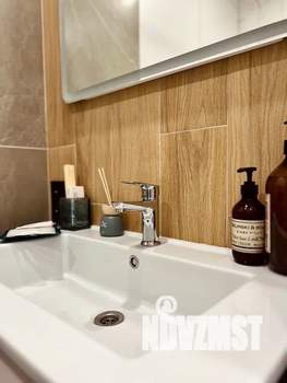 1-к квартира, посуточно, 32м2, 20/25 этаж