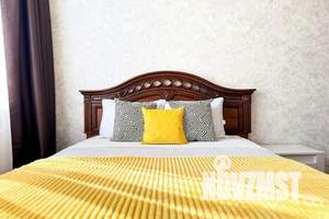 1-к квартира, посуточно, 40м2, 9/25 этаж