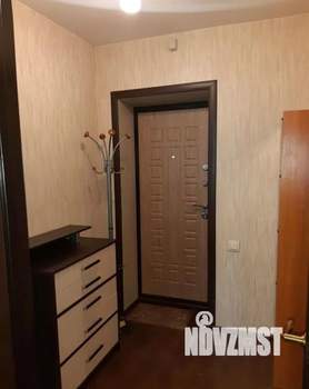 1-к квартира, на длительный срок, 40м2, 3/6 этаж