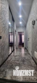1-к квартира, на длительный срок, 40м2, 16/20 этаж